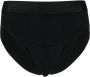 Wolford Vijf boxershorts met logoband Zwart - Thumbnail 2