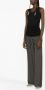 Wolford Mouwloze top Zwart - Thumbnail 3