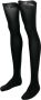 Wolford Naadloze kousen Zwart - Thumbnail 2