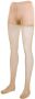 Wolford Panty 10 denier Beige - Thumbnail 2