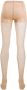 Wolford Panty 10 denier Beige - Thumbnail 3