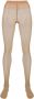 Wolford Panty 10 denier Beige - Thumbnail 2