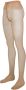 Wolford Panty 10 denier Beige - Thumbnail 3