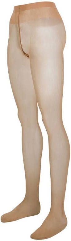 Wolford Panty 10 denier Beige