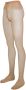 Wolford Panty 10 denier Beige - Thumbnail 4