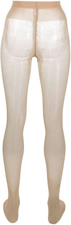 Wolford Panty Beige