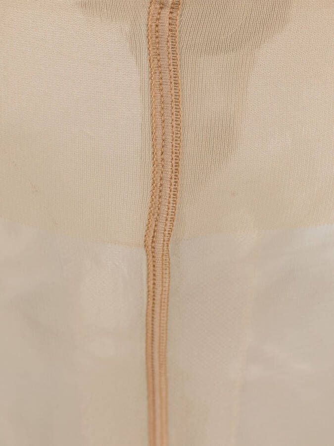 Wolford Panty Beige