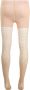 Wolford Panty met stippen Beige - Thumbnail 2