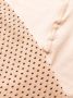 Wolford Panty met stippen Beige - Thumbnail 3