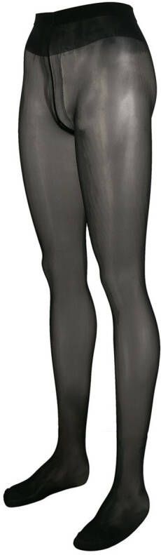 Wolford Panty Zwart