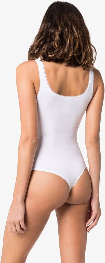 Wolford String body Wit