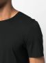 Wolford T-shirt met korte mouwen Zwart - Thumbnail 5