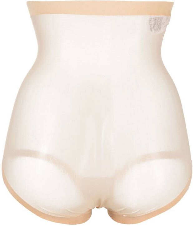 Wolford High waist slip Beige