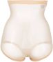 Wolford High waist slip Beige - Thumbnail 2