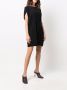 Wolford Uitgesneden jurk Zwart - Thumbnail 3