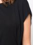 Wolford Uitgesneden jurk Zwart - Thumbnail 5