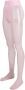 Wolford x Mugler panty met mesh vlakken Roze - Thumbnail 2
