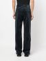 Wood Ribfluwelen broek Blauw - Thumbnail 4