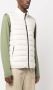 Woolrich Bodywarmer met logopatch Wit - Thumbnail 3