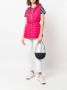 Woolrich Bodywarmer Roze - Thumbnail 2