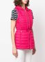 Woolrich Bodywarmer Roze - Thumbnail 3