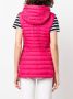 Woolrich Bodywarmer Roze - Thumbnail 4