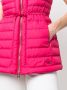 Woolrich Bodywarmer Roze - Thumbnail 5