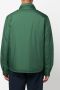 Woolrich Button-up shirtjack Groen - Thumbnail 4