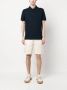 Woolrich Shorts met cargo zak Beige - Thumbnail 2