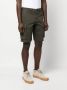 Woolrich Cargo shorts Groen - Thumbnail 3