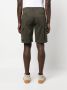 Woolrich Cargo shorts Groen - Thumbnail 4