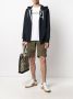 Woolrich Cargo shorts Groen - Thumbnail 2