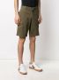 Woolrich Cargo shorts Groen - Thumbnail 3