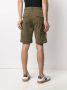 Woolrich Cargo shorts Groen - Thumbnail 4