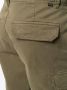 Woolrich Cargo shorts Groen - Thumbnail 5
