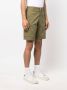 Woolrich Cargo shorts Groen - Thumbnail 3