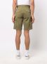 Woolrich Cargo shorts Groen - Thumbnail 4