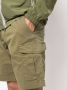 Woolrich Cargo shorts Groen - Thumbnail 5