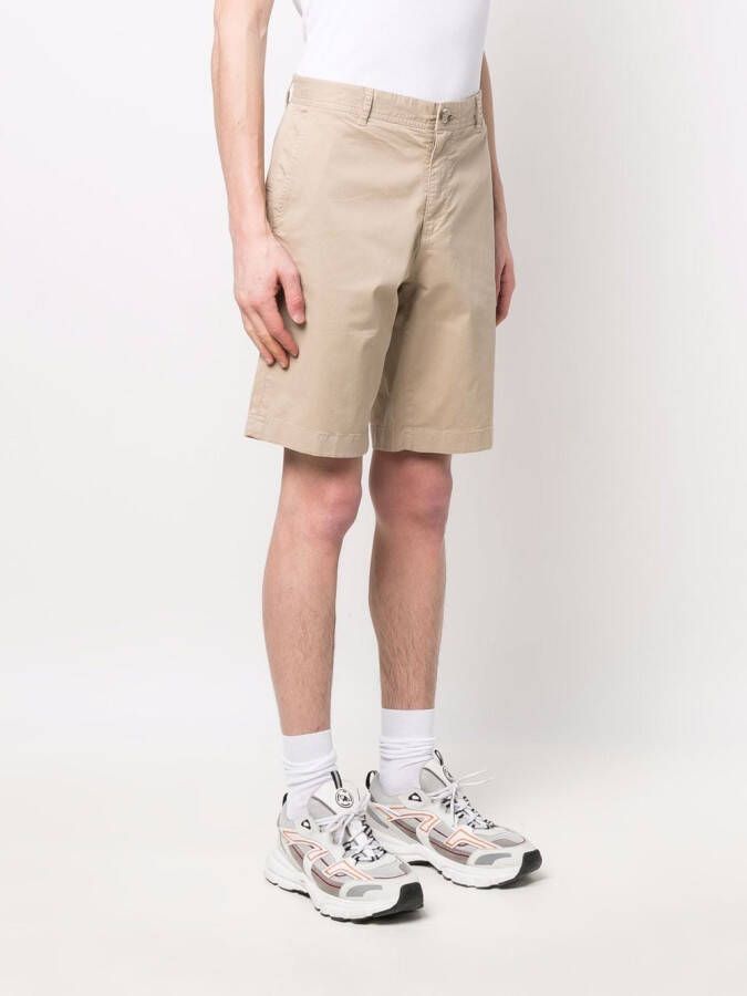 Woolrich Chino shorts Beige