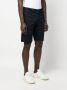 Woolrich Chino shorts Blauw - Thumbnail 3