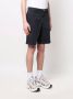 Woolrich Chino shorts Blauw - Thumbnail 3