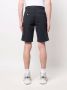 Woolrich Chino shorts Blauw - Thumbnail 4