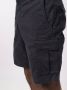 Woolrich Cropped broek Blauw - Thumbnail 5