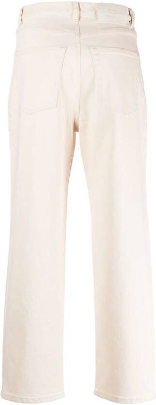 Woolrich Denim jeans Beige