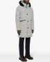 Woolrich Donsjack met capuchon Beige - Thumbnail 2