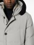 Woolrich Donsjack met capuchon Beige - Thumbnail 4