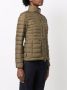 Woolrich Donsjack met ceintuur Groen - Thumbnail 3