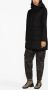 Woolrich Donsjas met capuchon Zwart - Thumbnail 3