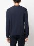 Woolrich Fijngebreide sweater Blauw - Thumbnail 4