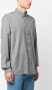 Woolrich Geruit overhemd Blauw - Thumbnail 3